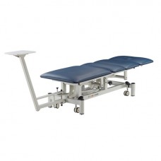 Traction Physio 3 Section Couch Hi Lo Electric