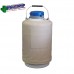 Liquid Nitrogen Dewar 10L