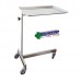 Mayo Instrument Trolley Stainless Steel