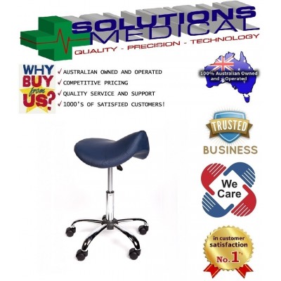 Standard Saddle Stool