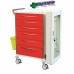 Trolley Difficult Airway 77 x 48 x 107cm