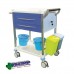 Trolley Dressing 65 x 48 x 90cm