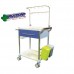 Trolley Infusion 65 x 48 x 90CM