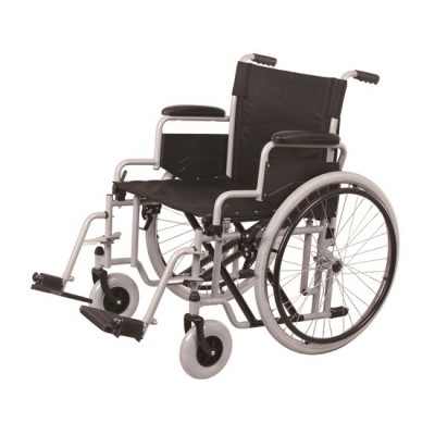 Wheelchair Bariatric 22 Inch