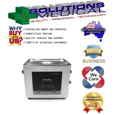 Ultrasonic Cleaner 13 LTR