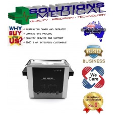 Ultrasonic Cleaner 3 LTR