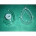 Anaesthetic Mask Soft Cushion Size 3 Child