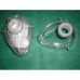 Anaesthetic Mask Soft Cushion Size 5 Large Adult
