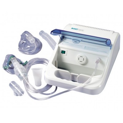 Liberty® Bestneb High Performance Pump & Accessories (Free Postage Item)