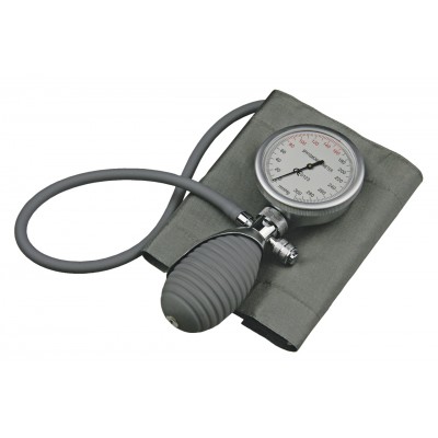 Aneroid Sphyg One-handed Sphygmomanometer With Adult Cuff (Violet) Medical