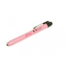 Torch Penlight (Mcgrath Foundation) Pink X1