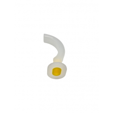 Guedel Airway (Oropharngeal) Respiratory Iso & Tga Listed Yellow 90mm Sale Item Expiry 3/2023