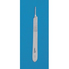 Scalpel Handle No 3 Stainless Steel X1
