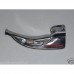 Laryngoscope Disposable Blades & Handle Macintosh Type All Sizes