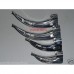 Laryngoscope Disposable Blades & Handle Macintosh Type All Sizes
