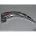Laryngoscope Disposable Blades & Handle Macintosh Type All Sizes