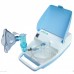 Liberty Nebuliser Pump Nebulizer Compact Compressor Medical Asthma Hospital