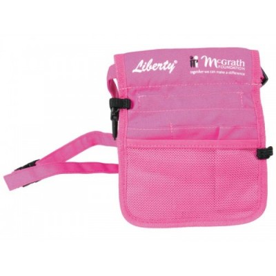 Nurses Pouch (Mcgrath Foundation) Pink X1