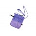 Nurses Pouch Medium 16 X 20cm With Strap Violet X4