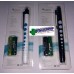 Penlight Torch Liberty Diagnostic Black Or White