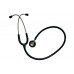 Stethoscope Doctors Dual Head Professional Black