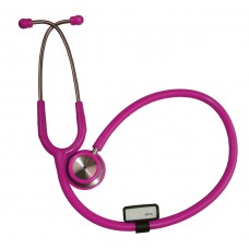 Stethoscope Magenta Doctors Dual Head Liberty Professional