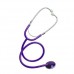 Stethoscope Single Head Lightweight Medical Student Doctor Nurse Vet Health Work