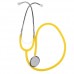 Stethoscope Single Head Lightweight Medical Student Doctor Nurse Vet Health Work