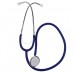 Stethoscope Single Head Lightweight Medical Student Doctor Nurse Vet Health Work