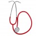 Stethoscope Single Head Lightweight Medical Student Doctor Nurse Vet Health Work