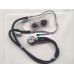 Stethoscope Sprague Rappaport Professional Paediatricians Cardiologists Students