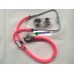 Stethoscope Sprague Rappaport Professional Paediatricians Cardiologists Students