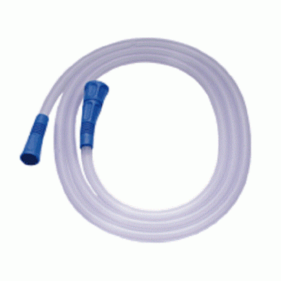 Connection Tubing 4/16 X 1.8m For Suction Pump 18 Litre Portable Machine X2