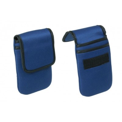 Nurses Pouch Navy Blue X1