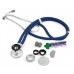 Stethoscope Sprague Rappaport Professional Paediatricians Cardiologists Students