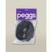 Peggs Deluxe 8 Handy Cloths Line