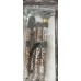 Days Adjustable Height Folding Patterned Walking Stick Cane 5 Designs