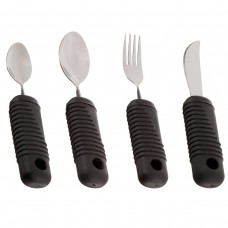 Sure Grip Bendable Cutlery Fork Knife Spoon