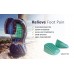 Tuli's Heavy Duty Heel Cups Medium 35 - 80kg 