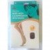 Graduated Compression Stockings Knee High Womens Beige Closed Toe 1 Pair Oppo Class 1