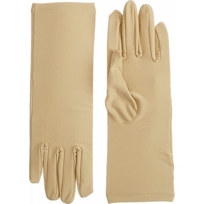 Closed Full Finger Therapeutic Compression Support Glove Small Left Hand Sale