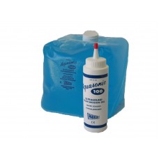 Aquasonic 100 Ultrasound Transmission Gel 250ml - 5 Litre Blue Fetal