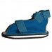 Cast Shoe Canvas Multi Blue Colour X1 Size Medium