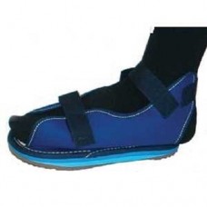 Cast Shoe Canvas Multi Blue Colour X1 Size Medium