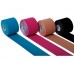 K Tape Premium Physiotherapy Kinesiology 5cm X 5m Roll