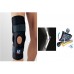 Knee Stabilizer Coolprene Lp Support Patellar Cruciate Ligament Sprain LP510CP