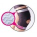 Lp Coolprene Knee Support Non Slip Silicon Max Wrap Black