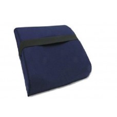 Foam Back Support Cushion Home, Office, Car, Relieve Back Pain