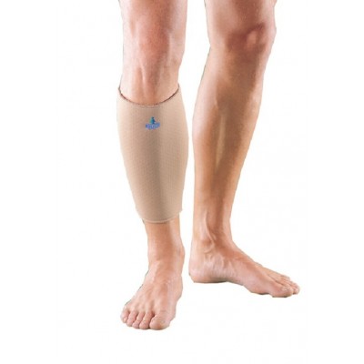 Shin Support Breathable Neoprene Performance Calf Support