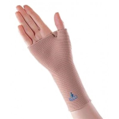 Oppo Wrist Thumb Elastic Brace Cotton Inside Lining Stretchable